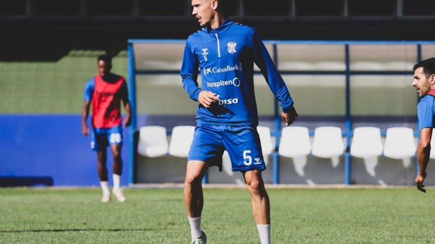 Sergio González: "Iremos a Elche con la máxima humildad para intentar ganar"