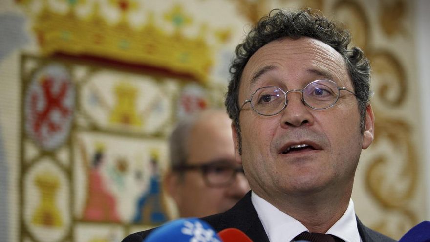 La Iglesia española acusada por no responder a los pedidos de la justicia en casos de abusos sexuales