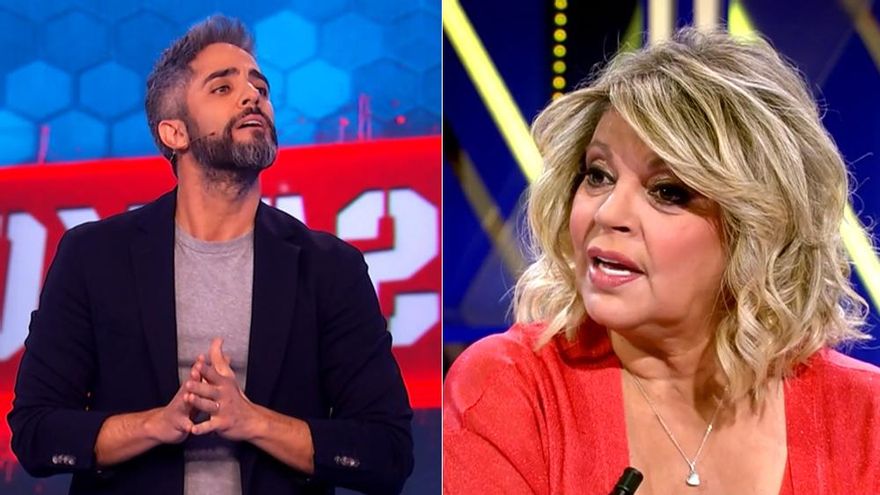 'El Desafío' (15.6%) cierra su cuarta edición líder y con pleno de victorias, y 'De Viernes' (12.3%) sube con Terelu