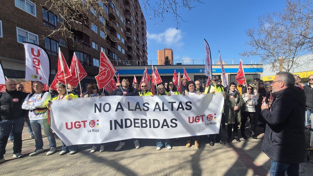 UGT denuncia malas prácticas en las mutuas: "Les interesa más el negocio que lo sanitario"