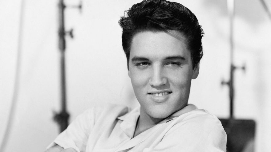 Los cuatro malentendidos sobre Elvis Presley que aún se cuestionan