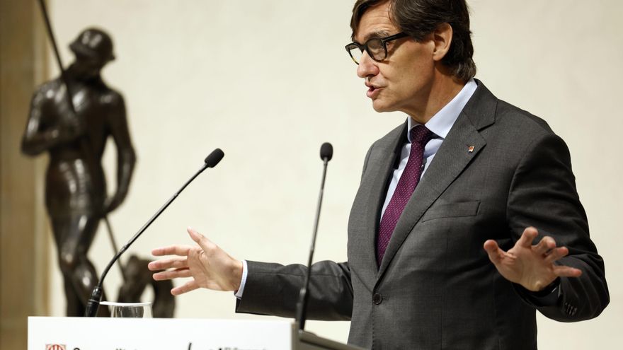 Illa llama a reforzar la seguridad de Europa y a abandonar la "ingenuidad estratégica"