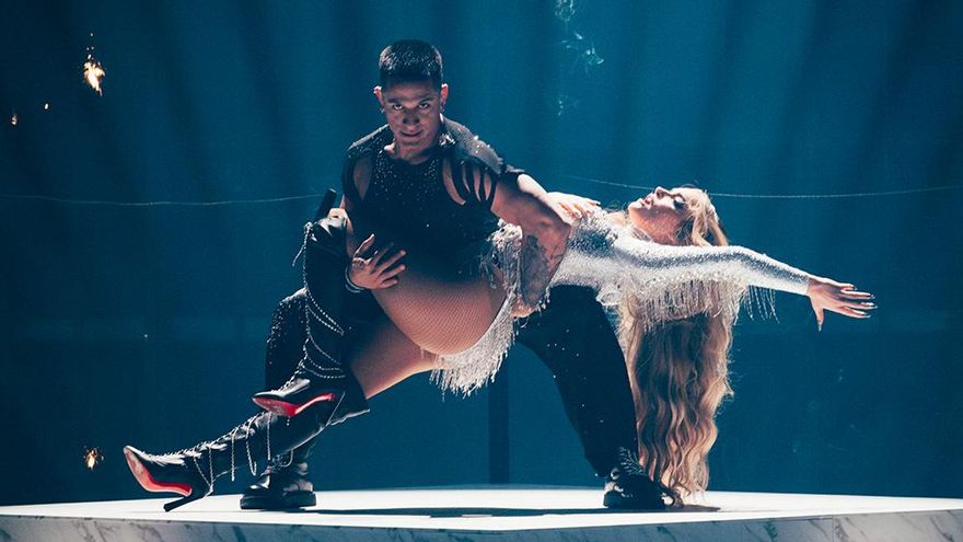 RTVE y Melody valoran su antepenúltimo puesto en Eurovisión 2025, y anuncian que la artista se tomará un descanso