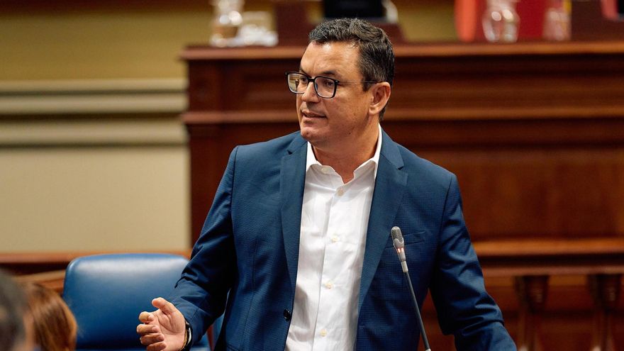 CC vuelve a chocar con su socio de gobierno en Canarias y valora que el Plan Estatal blinde la vivienda pública