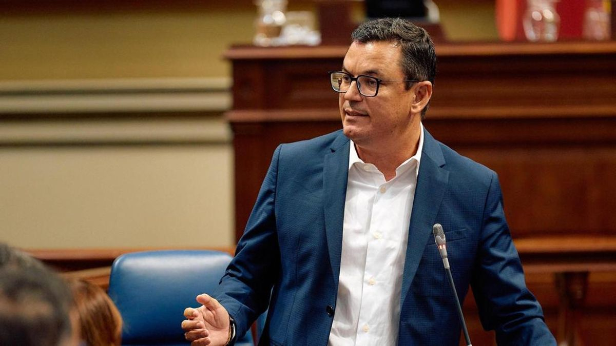 El Gobierno canario acusa al Ayuntamiento de Las Palmas de buscar "la confrontación" para la zona tensionada