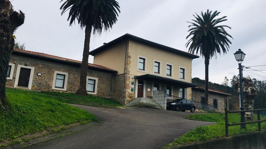 Asociación de Desarrollo Rural Saja Nansa