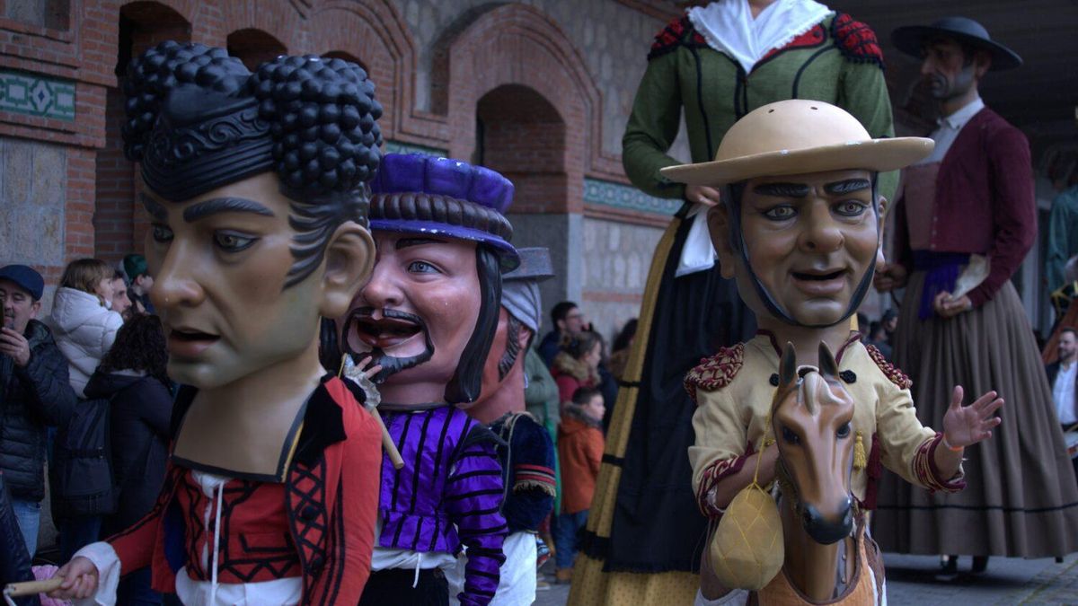 Carnaval 2026 en Madrid: desfile por Madrid Río, conciertos en Matadero y programa completo de actividades