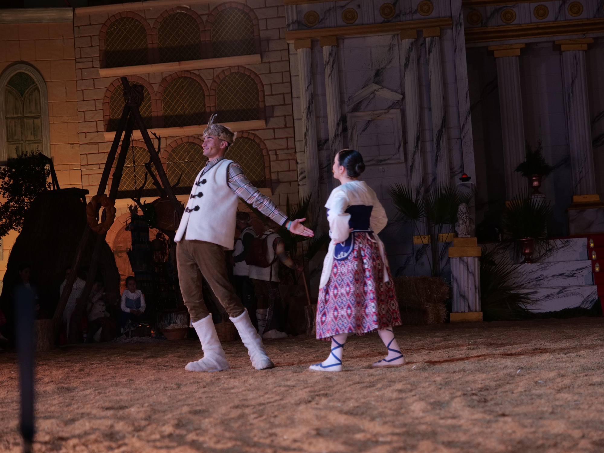 Auto Sacramental de El Viso