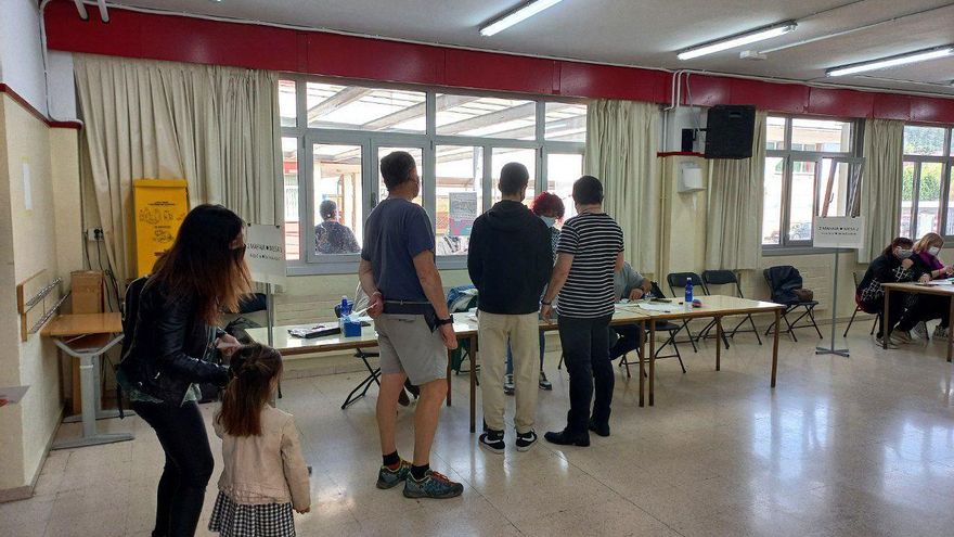 El Gobierno central da un portazo a la desanexión de Usansolo porque “no cumple la ley”