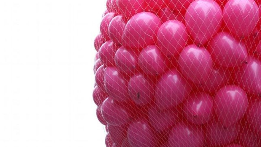 Carrera de la Mujer 2018. Imagen de Aclamv Photographer.