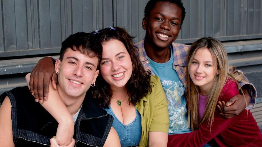 Atresmedia desvela el reparto de 'Red Flags', su nueva serie creada por Nando López que inicia rodaje