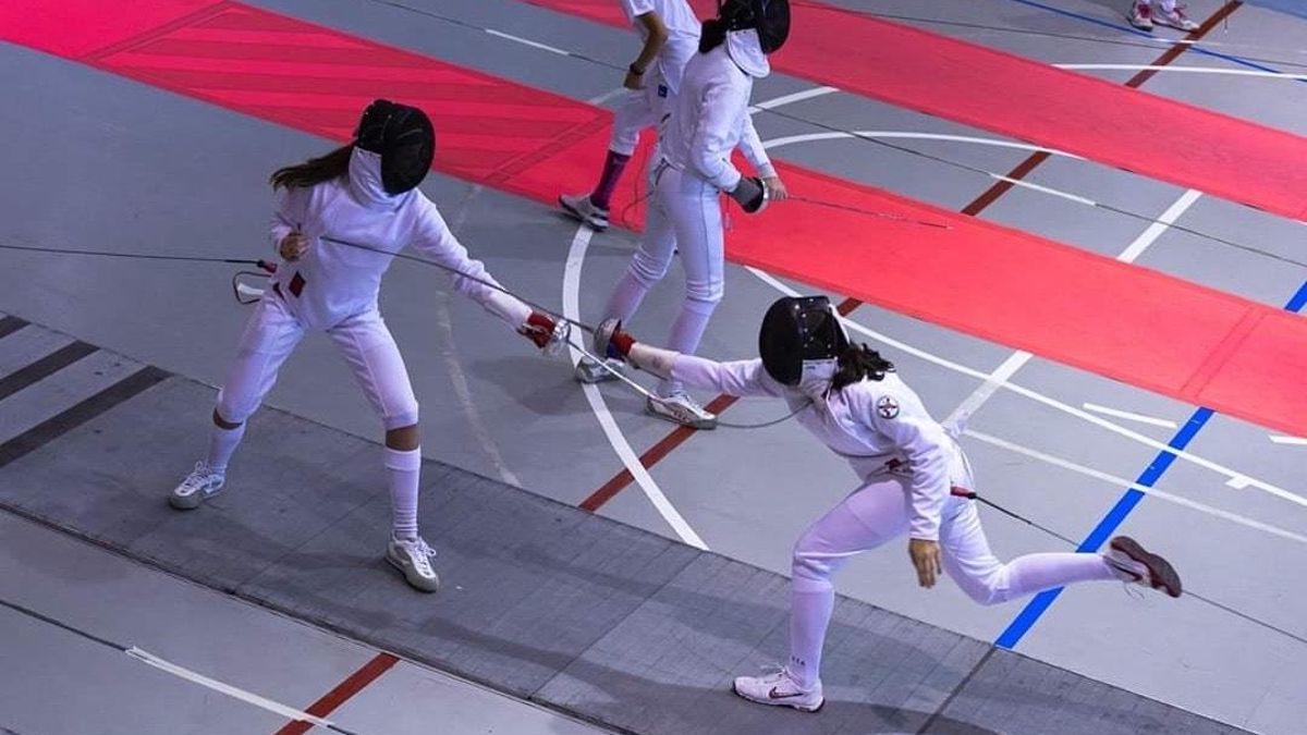 El Gobierno de La Rioja destina 115.000 euros para becas a 150 deportistas con proyección