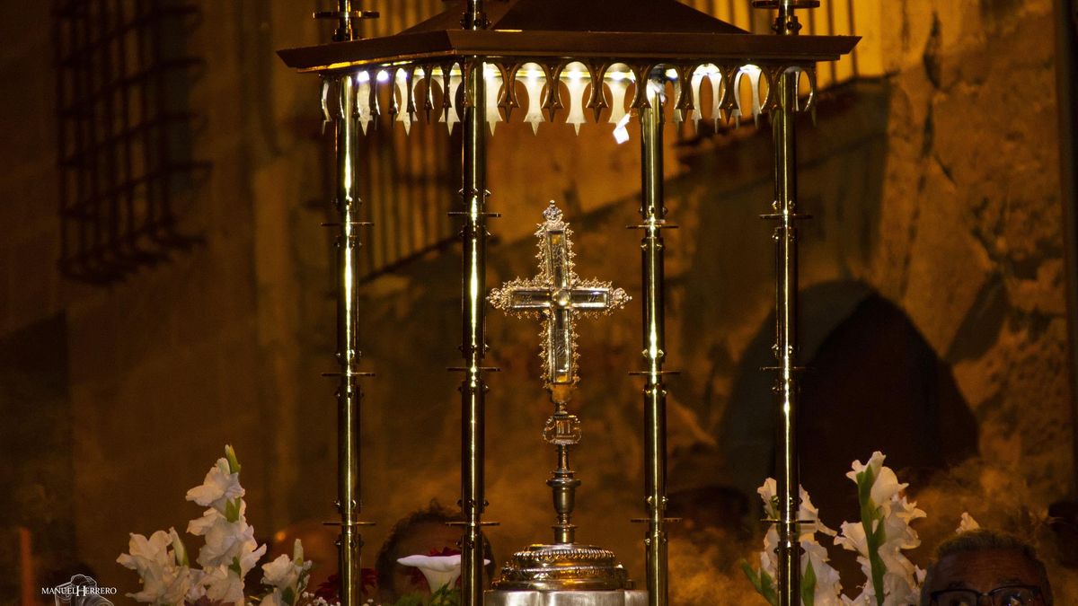 Semana Santa en Caspe