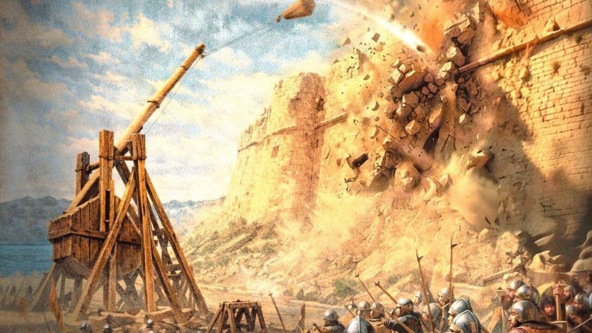 Los ‘temporeros’ cristianos que conquistaron Ibiza: una ‘startup’ medieval con inversores, socios y 800 campesinos