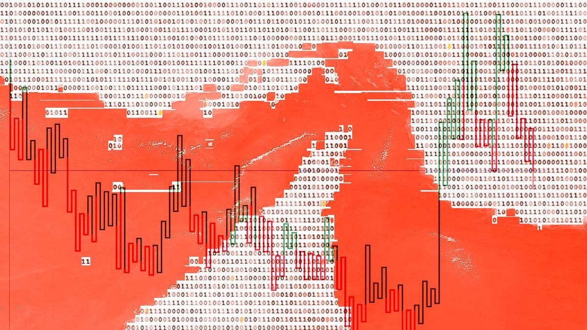 La guerra que catapultó a la IA