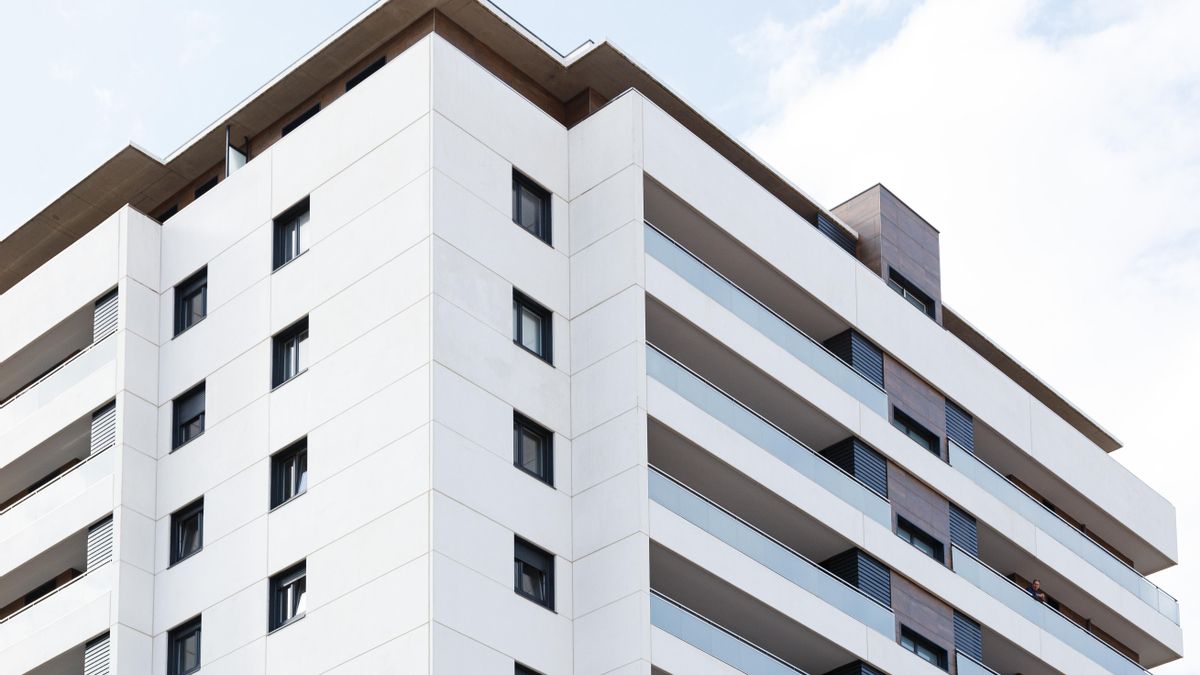 Euskadi da un paso al frente en respuesta a la crisis de la vivienda