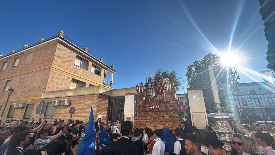 Cristo del Prendimiento