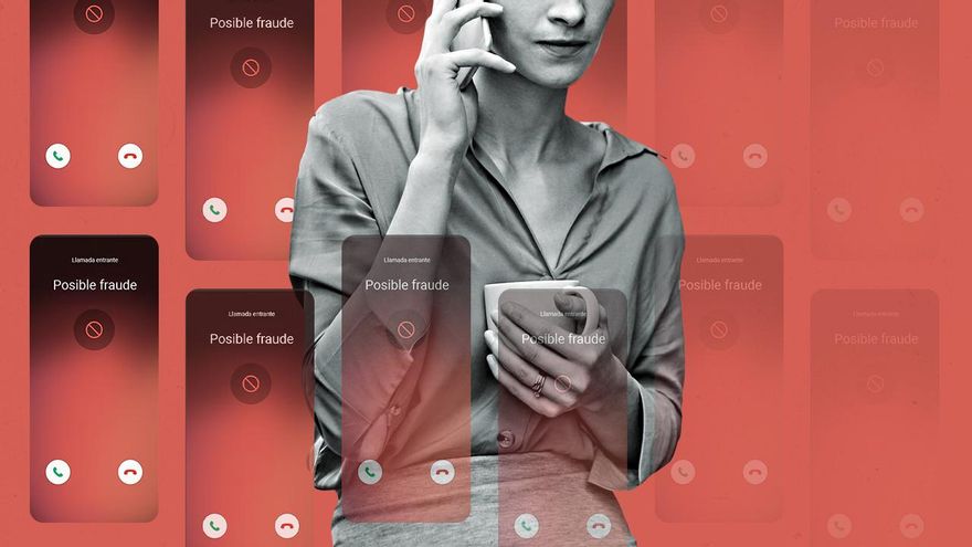 Adiós al email sospechoso: las llamadas de voz ganan terreno como la técnica favorita para atacar empresas