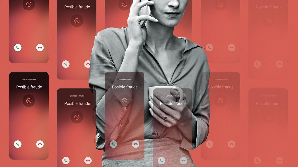 Adiós al email sospechoso: las llamadas de voz ganan terreno como la técnica favorita para atacar empresas