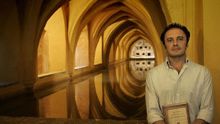 González Ferrín: "El Islam actual no tiene nada que ver con nuestra historia"