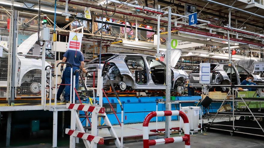 El Foro Económico alerta de que la desaceleración económica agranda la brecha entre Galicia y España