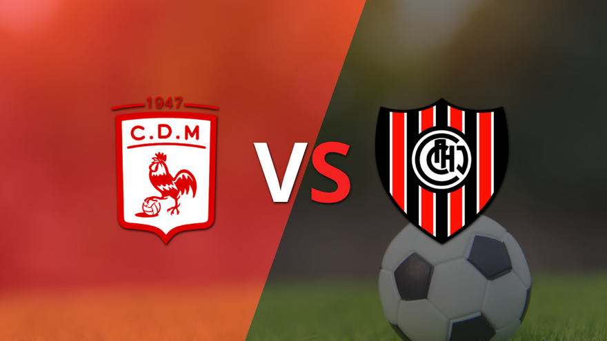 EN VIVO: ¡Empieza la etapa complementaria! Chacarita lleva la ventaja con un marcador 2-0