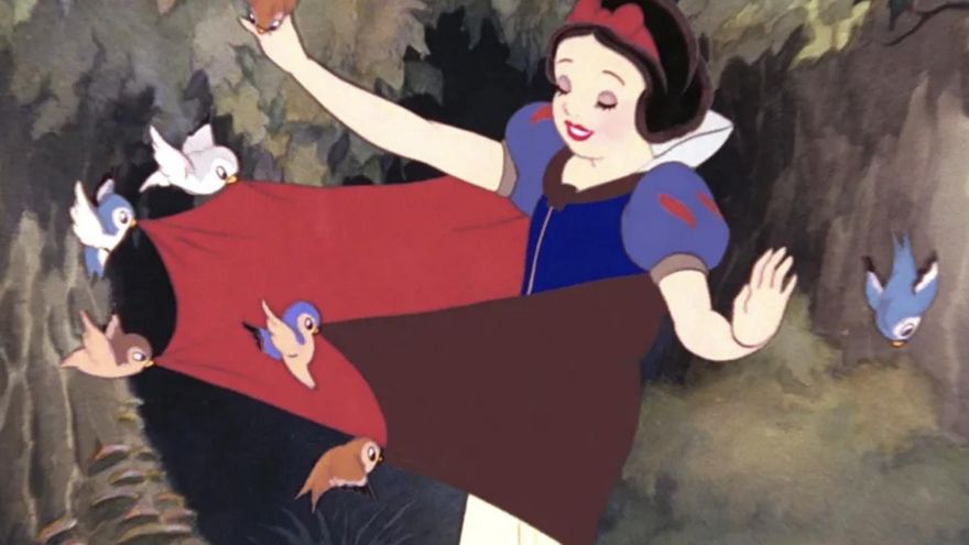 La oscura verdad detrás del cuento de 'Blancanieves' que Disney no contó