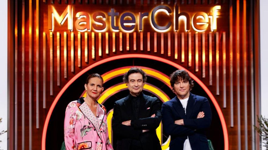 RTVE no espera más y estrena ya 'MasterChef Celebrity 10' en La 1
