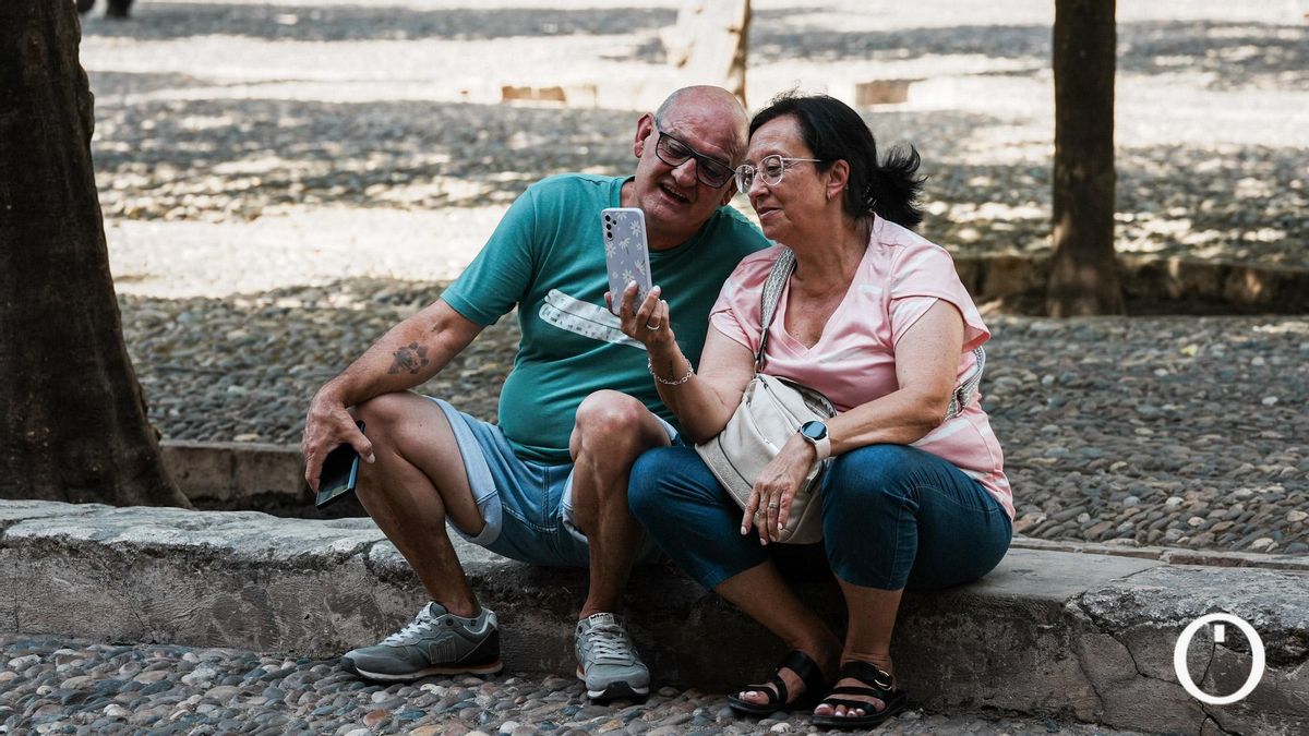 La Aemet vuelve a activar avisos por calor en Córdoba