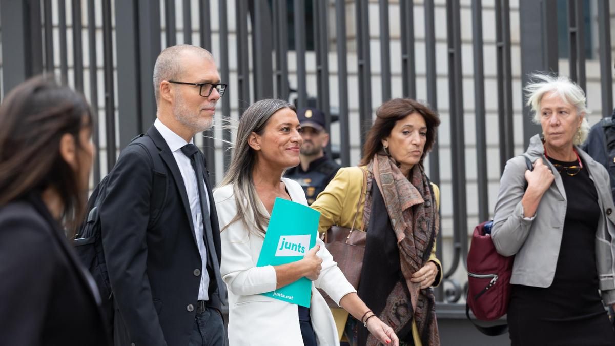 El mayor error político de su vida