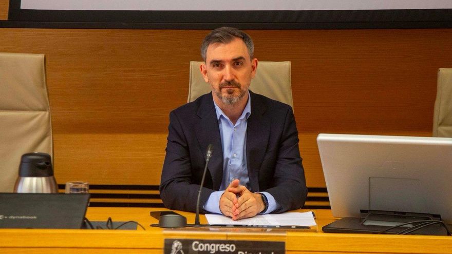 Ignacio Escolar: “El derecho de la ciudadanía a recibir información veraz está en riesgo en España y en el mundo”