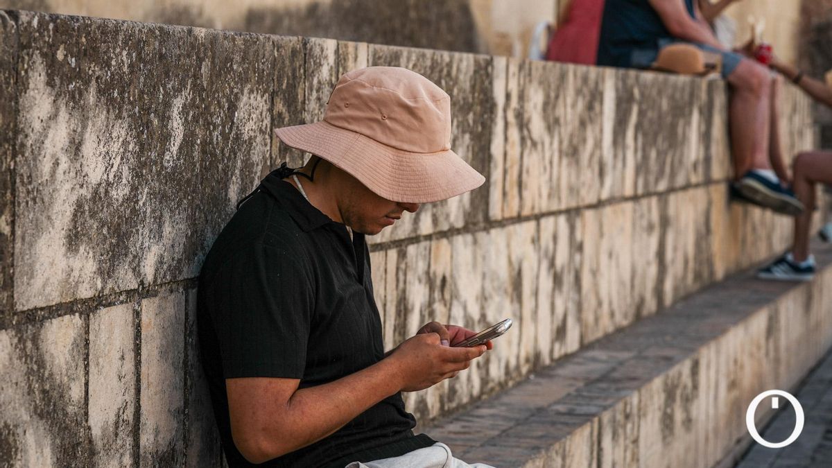 La Campiña y el Valle del Guadalquivir seguirán en aviso amarillo hasta el jueves