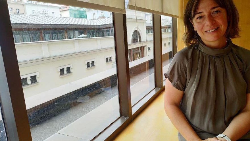 "Muchos de los proyectos de Cantabria a los fondos europeos caerán: puede que finalmente se lleven a cabo un 5 o un 10%"