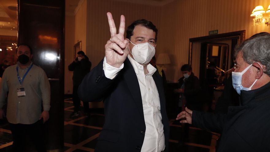 Los argumentarios del PP piden ahora que se deje gobernar a la lista más votada