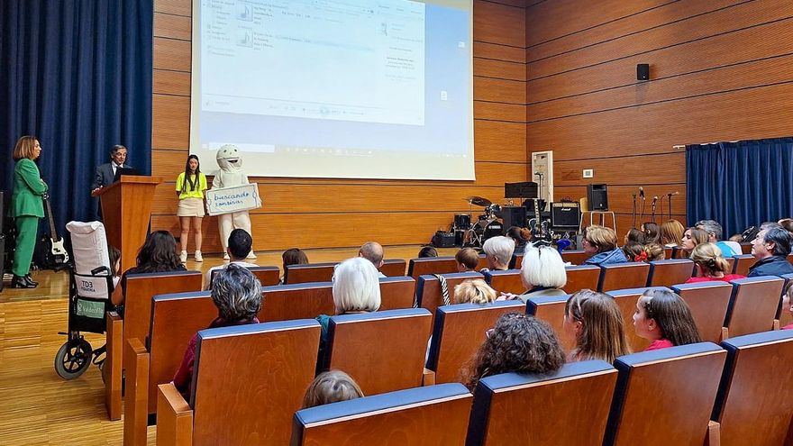 Día del Niño Hospitalizado.