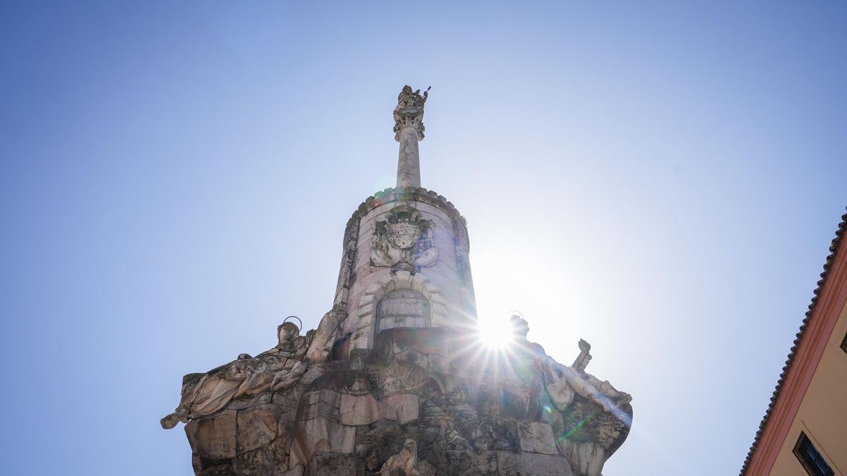 Triunfo de San Rafael