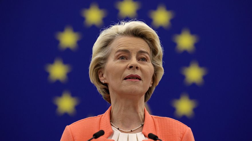 El listado de tecnología que Europa quiere proteger de China