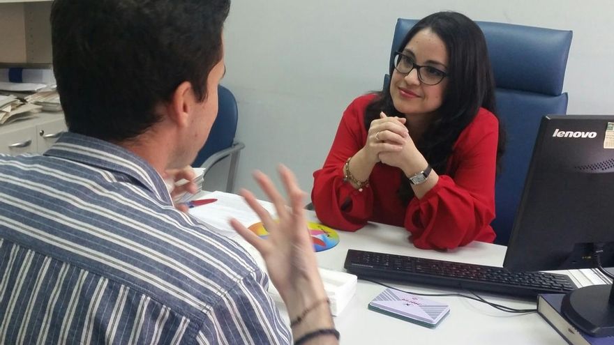 Andalucía suspende en salud mental: solo 3,5 psicólogos clínicos por cada 100.000 habitantes