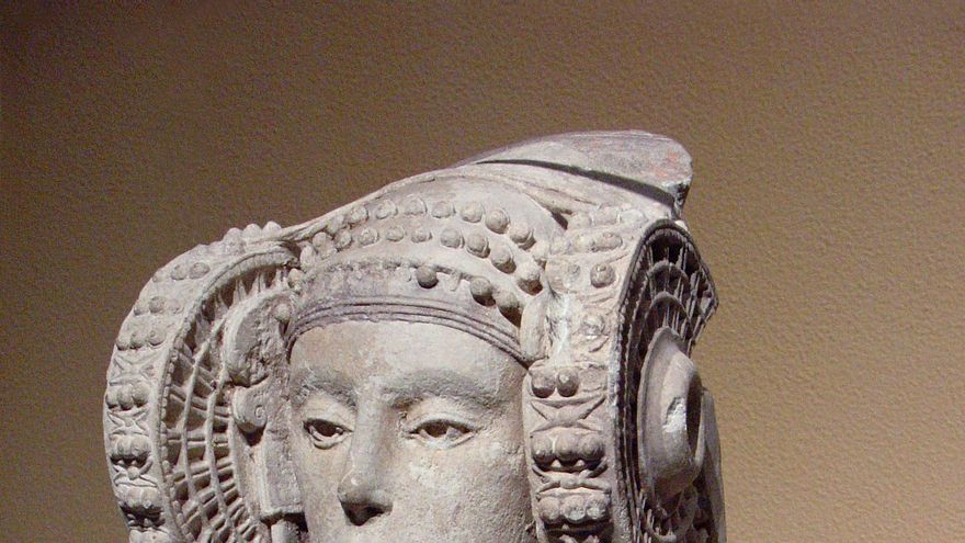 El ADN de los íberos revela una red de linajes femeninos que conectaba la Península con África y Oriente Próximo