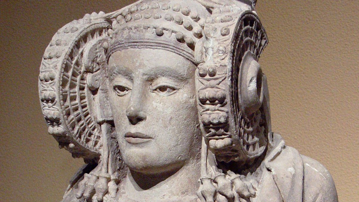 Las madres íberas conservaron linajes antiguos mientras el mundo cambiaba a su alrededor