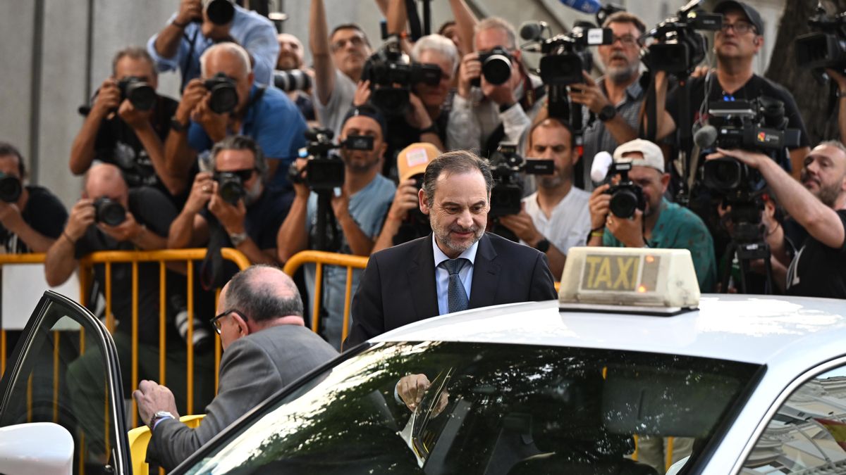 Última hora de la actualidad política y la declaración de Ábalos y Koldo en el Supremo