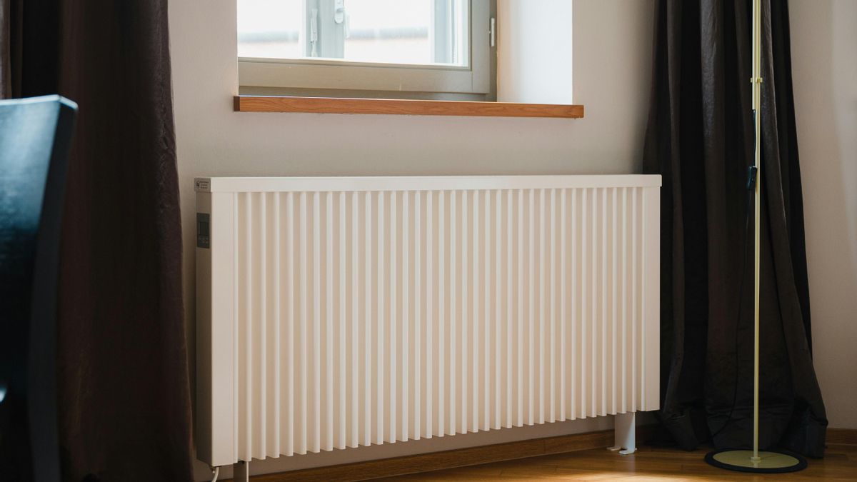 Las zonas de los radiadores que acumulan más suciedad y cómo limpiarlas antes de encender la calefacción