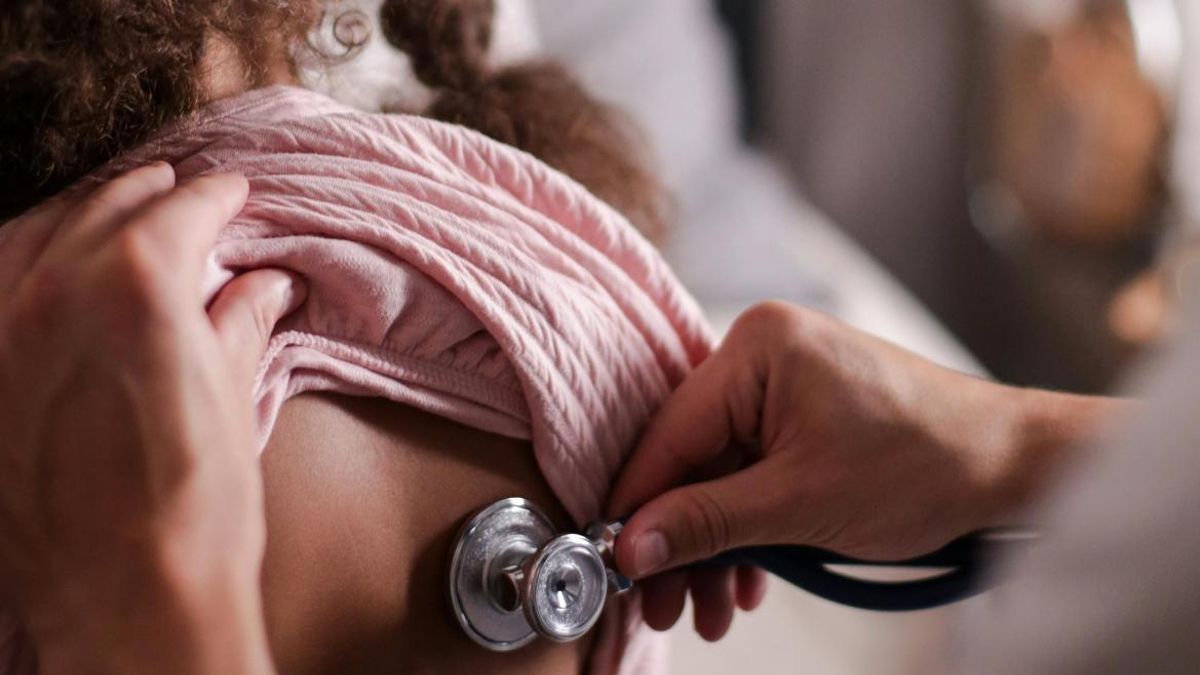 Cuatro meses sin pediatría en Alfaro: "El servicio se cubre con visitas puntuales que son insuficientes"