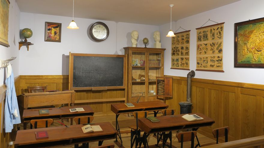 Las Misiones Pedagógicas en Cantabria: Cultura al servicio de las clases populares