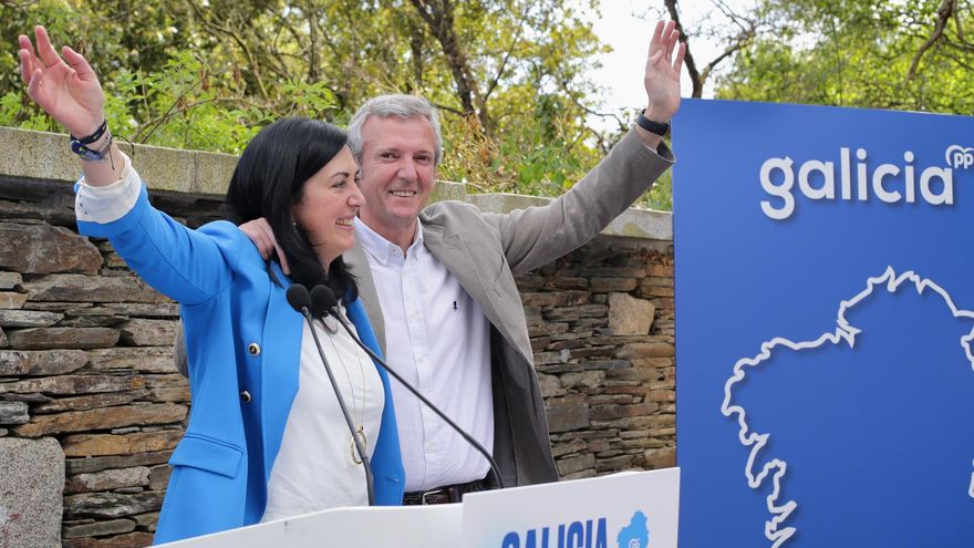 El PP y una tránsfuga socialista presentan la moción que arrebatará el gobierno de Lugo a PSdG y BNG