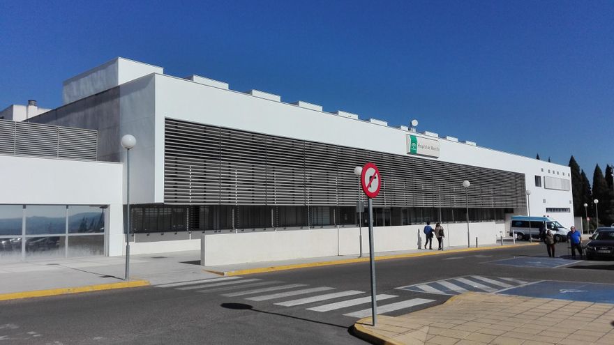 Vecinos de Aguilar de la Frontera denuncian que el corte de la N-331 les dejará a "más de 40 minutos" del hospital más cercano