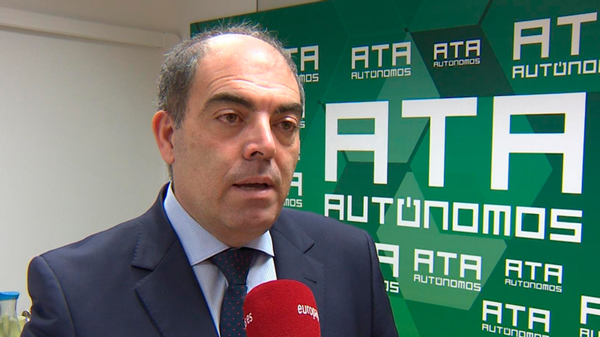 Lorenzo Amor, reelegido como vicepresidentes de CEOE