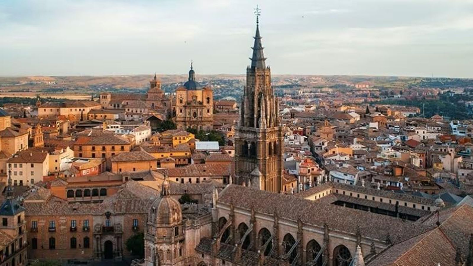 Excursión de un día a Toledo: qué ver y hacer en la ciudad amurallada