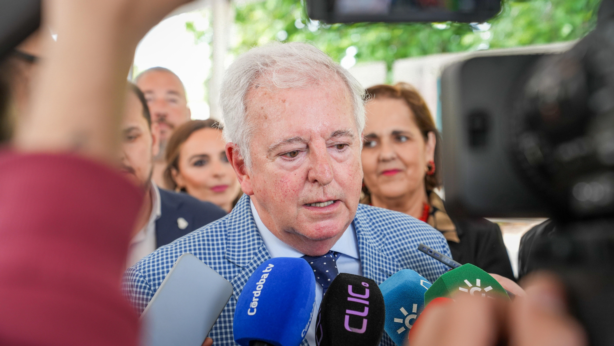 Comienza la XL Cata del Vino Montilla-Moriles