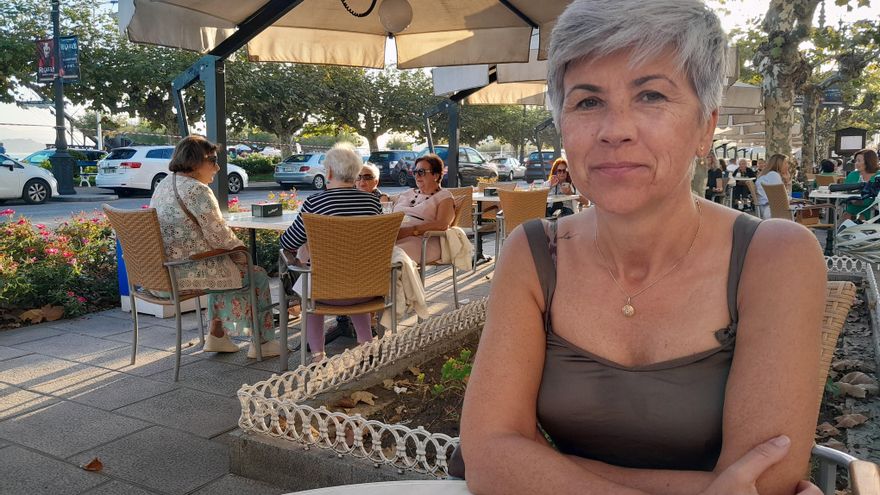 El suicidio como accidente laboral: "Mi marido lo hizo después de que su empresa lo utilizara de cabeza de turco"